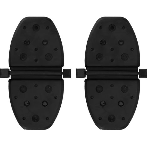 Paire de clapets d'échappement en Y, 807166A2, pour moteur hors-bord Mercruiser (1/5)