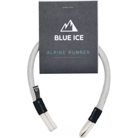 Lanière Blue Ice  Runner 35 cm