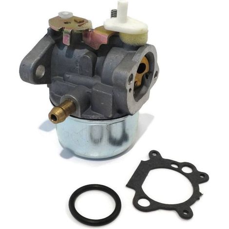Carburateur Briggs & Stratton 499059 497586 799869 792253