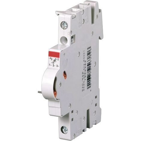 ABB S2C-H6R Hilfsschalter         1 St.