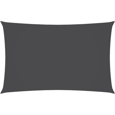 Maison Exclusive - Sonnensegel Oxford-Gewebe Rechteckig 2,5x5 m A