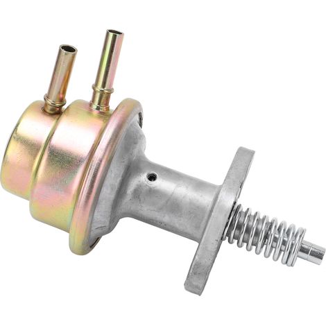 Pompe d'alimentation gasoil 1035875 compatible FORD TRANSIT MK3 MK4 MK5 2.5 DI 2.5 TD 1985-2000 (1/5)