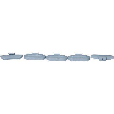 Masse d'équilibrage MAXGEAR 49-5526 (1/3)