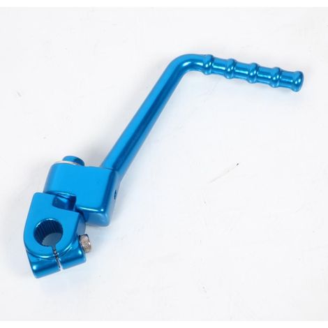 kickstart tnt für motorrad rieju 50 mrx neu
