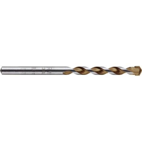 Irwin 10501932 Cordless Multi-Purpose Drill Bit 8.0 x 120mm IRW10501932