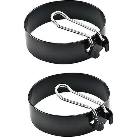 Moule en acier inoxydable pour faire frire les œufs (1/3)