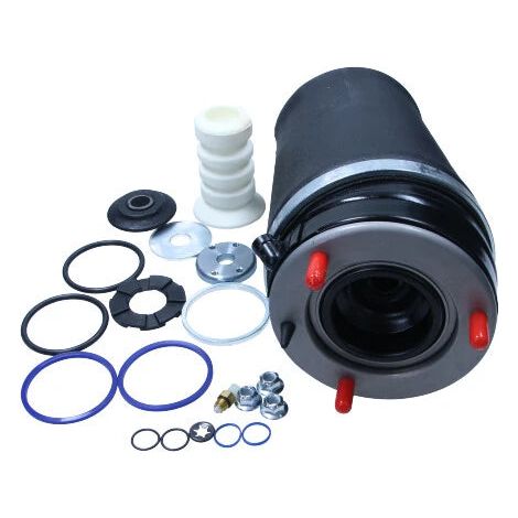 MAXGEAR 11-0808 Soufflet à air suspension pneumatique RNB000740 (1/3)