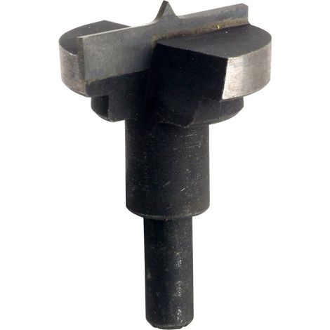 Dewalt DT4543-QZ TCT Hinge Boring Bit 35mm x 65mm DEWDT4543QZ