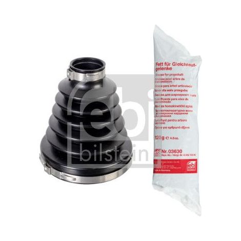 Jeu de joints-soufflets, arbre de commande FEBI BILSTEIN 174400 MERCEDES-BENZ