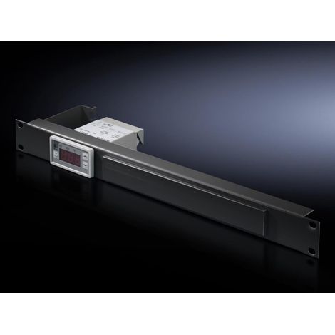 Rittal Panel m.Temperaturanzeige u. Temperaturregler SK 5302.041