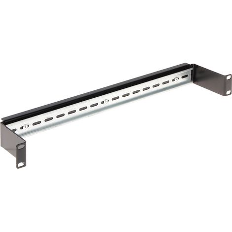 Perforierte Montageschiene A19-TS-35-C (1/5)