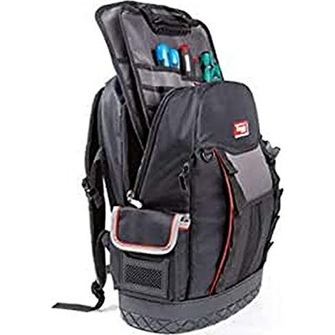 Zaino portautensili in poliestere TAYG MN-1 097607 (1/3)