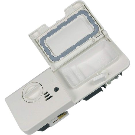 Distributeur de produit de lavage pour lave-vaisselle, Lave-linge, 4071358131 (1/2)