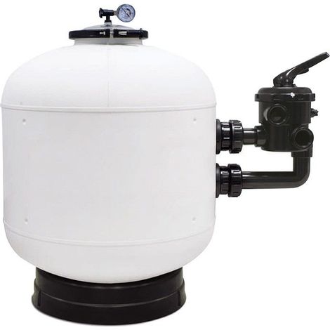 Filtro Ø500 Skypool Astralpool depuradora piscina (1/2)