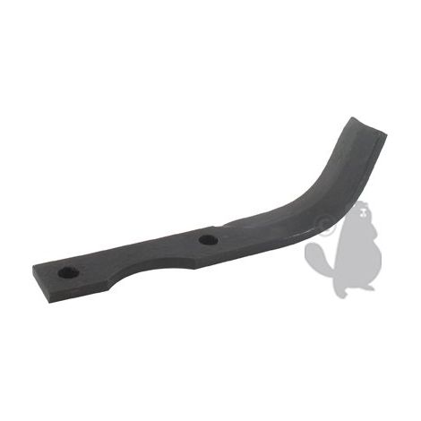 DENTE FRESA 172MM RIF 1401608L COMPATIBILE