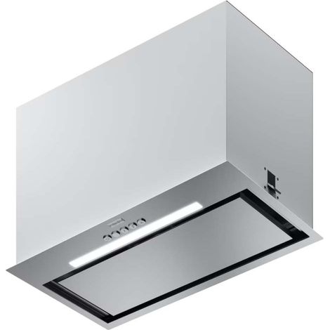 Franke Maris - Campana extractora empotrada FBFE XS A52, anchura 52 cm, acero inoxidable 305.0665.359 (1/2)
