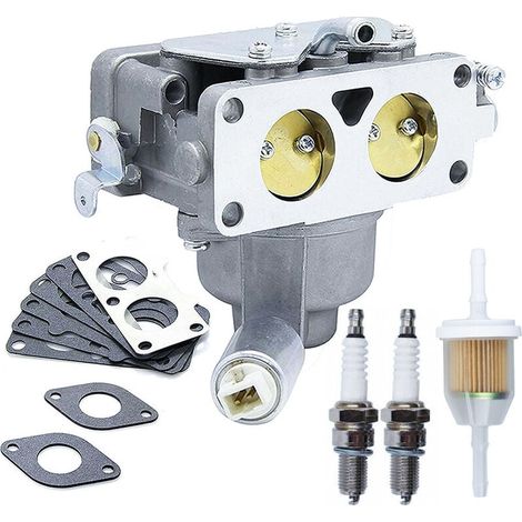 Pour carburateur Briggs Stratton 791230 799230 499804 20-25hp