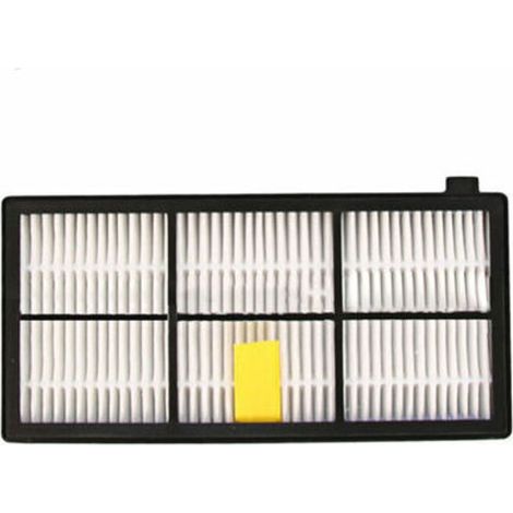 SHINING HOUSE Filterersatz für 800 und 900 Serie 860 870 880 800 960 980Reiniger Filter Zubehör Teile, 1 Stk (1/4)