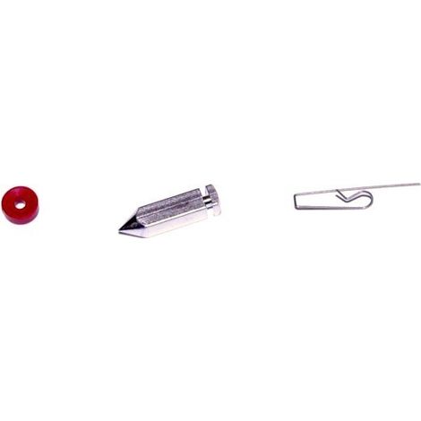 Kit pointeau + siège adaptable pour TECUMSEH / TECNAMOTOR .Remplace origine: 631021, 16630021.