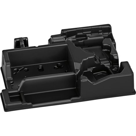 Bosch L-BOXX Einlage für GSR/GSB 18V-45/-55/-60/-90 (1/5)