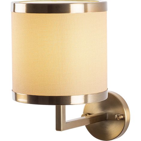 Aplique de pared, lámpara de pared, iluminación interior Lamp (1/5)