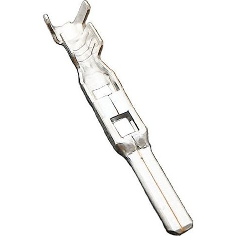 Borne Sicma Framatome mâle ètape 2,8mm