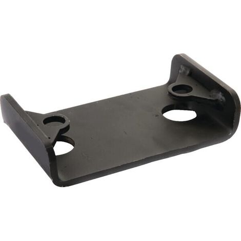 Chapa protectora cojinete 40x4 GREGOIRE BESSON 104001200NO