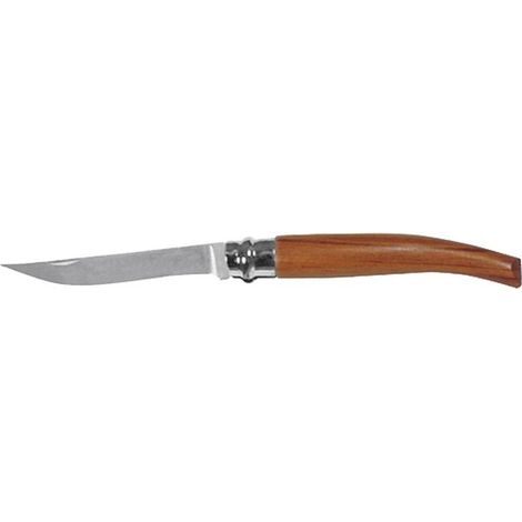 COLTELLO 'FILET' lama mm 100