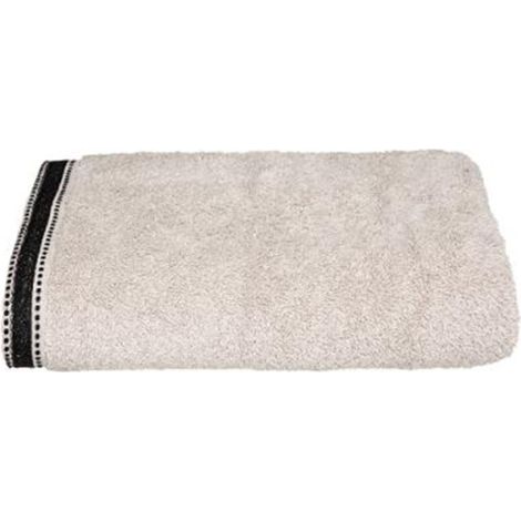 Drap de Douche "Joia" 70x130cm Lin (1/3)