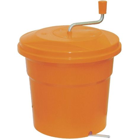 Essoreuse à Salade Professionnelle Manuelle 20 Litres - E20 - Dynamic