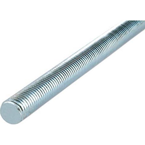 Gewindestange suki m10x330 verzinkter Stahl 2 Stück