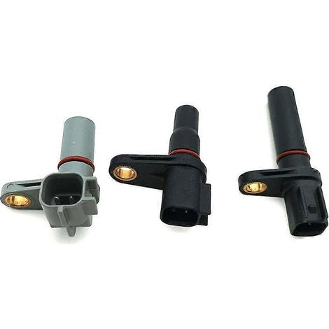 3 capteurs de transmission automatique DPS6 6DCT250 pour Ford Focus, Fiesta et EcoSport - Accessoires auto (1/5)