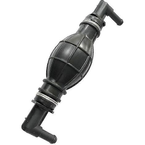 Pompe à carburant à bulbe combustible pour pièces automobiles, compatible avec Navara D40 R51M 17051-EC00B 17051EC00B (1/5)