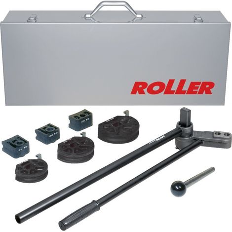 Curvatubi Arcus 12-15-18-22 Roller