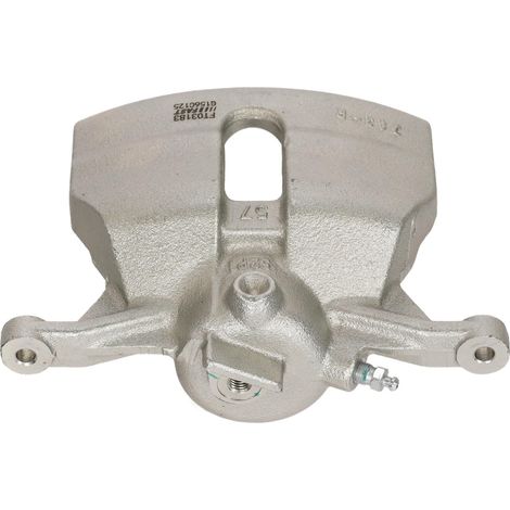 FT03183 pinza freno rapida anteriore destra SENZA staffa (1/5)