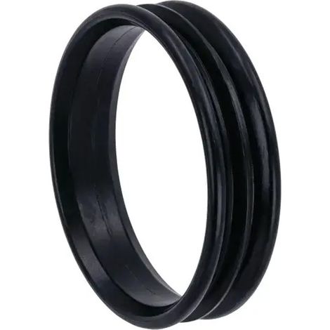 Joint actif Millénium FPM pour raccords à compression Série 7 PE Ø90 - Plasson (1/2)