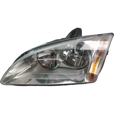 [PRODUIT D'OCCASION] Phare Gauche FORD Focus Sw 2005-2007 ♻️ Ref Oe. 1480996 - Garantie à vie (1/3)