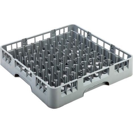 Panier pour assiettes - Combisteel (1/2)