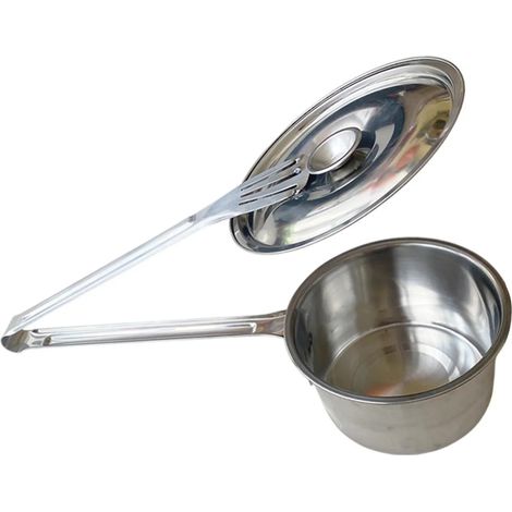 Cueille-fruits manuel, robuste, polyvalent, portable, D (1/5)