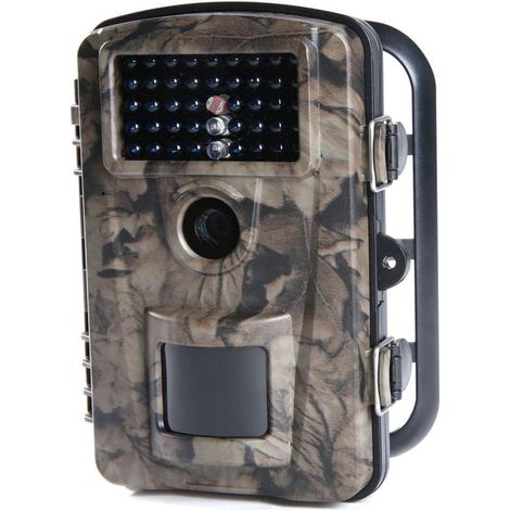 Caméra de surveillance OPTEX 990460