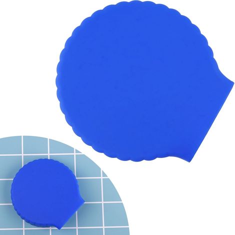 Buse d'Entrée de Piscine, Buse Sortie en Plastique Rechange Compatible avec Les Accessoires Diffuseur de Piscine (1/5)