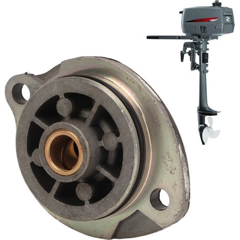 Ensemble de palier de roulement OEM : 6A1-45361-01-4D pour moteur hors-bord Yamaha 2 CV 2 temps (1/5)