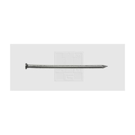 SWG 4009155123288 Chiodo (Ø x L) 1.2 mm x 20 mm Acciaio 500 g