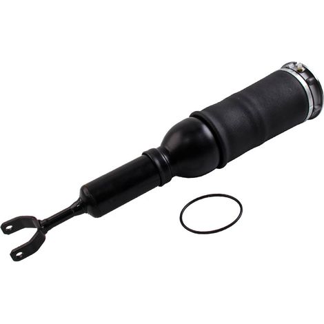 Jambes Avant For Audi A6 C5 Allroad Quattro Suspension Pneumatique 4z7413031a fr (1/5)