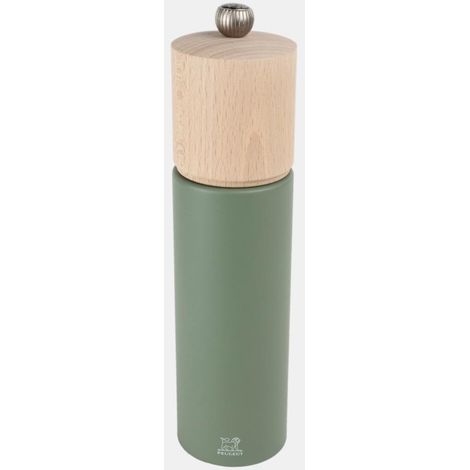 Peugeot Boreal macinapepe verde felce 21 cm