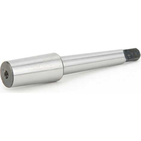 MTA1-B18 Morse-Kegel-Bohrfutter-Dornadapter-Bohrfutter-Verbindungswelle (1/5)