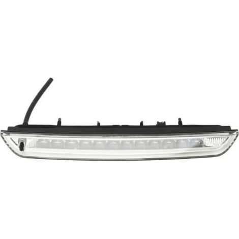 1 Feu stop supplémentaire, 15W, 12V, plastique résistant, étanche, pour Peugeot 2008, Citroën C4 (1/5)