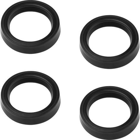 Joint de connecteur de spa de remplacement 11699 pour Spa Intex Pure Spa Simple Spa,Ensemble de joints d'entrée et de sortie de qualité supérieure en silicone pour piscine et jacuzzi (Lot de 4) (1/5)