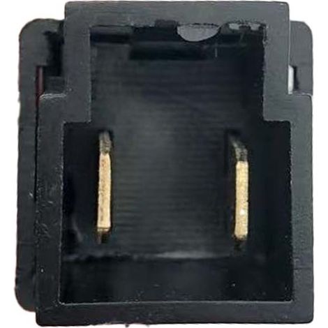 Hot-selling brake light switch 25320-4M40A suitable for Tiida/Livina/Teana/Qashqai/X-Trail (1/4)