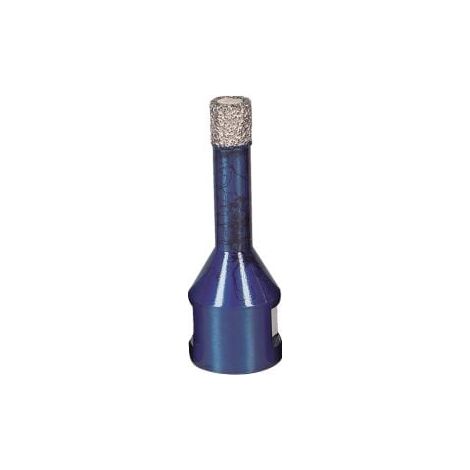 Diamant-Fliesenbohrer PRO M14 D.12mm L.60,5mm 1-tlg.Sgmt-Anz.1 TW (1/2)